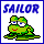 gift from Sailor Toad